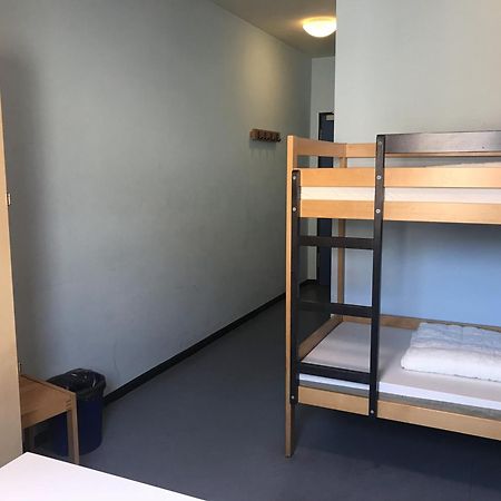 Jugendherberge Poczdam Zewnętrze zdjęcie